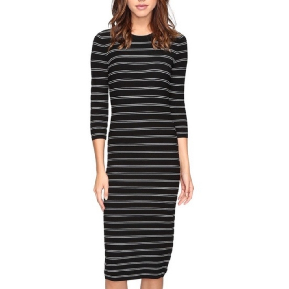THEORY Knit Dress